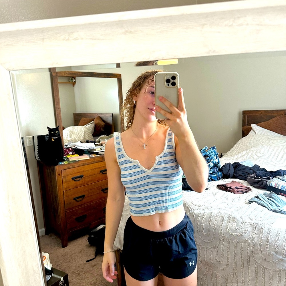 PACSUN tank top